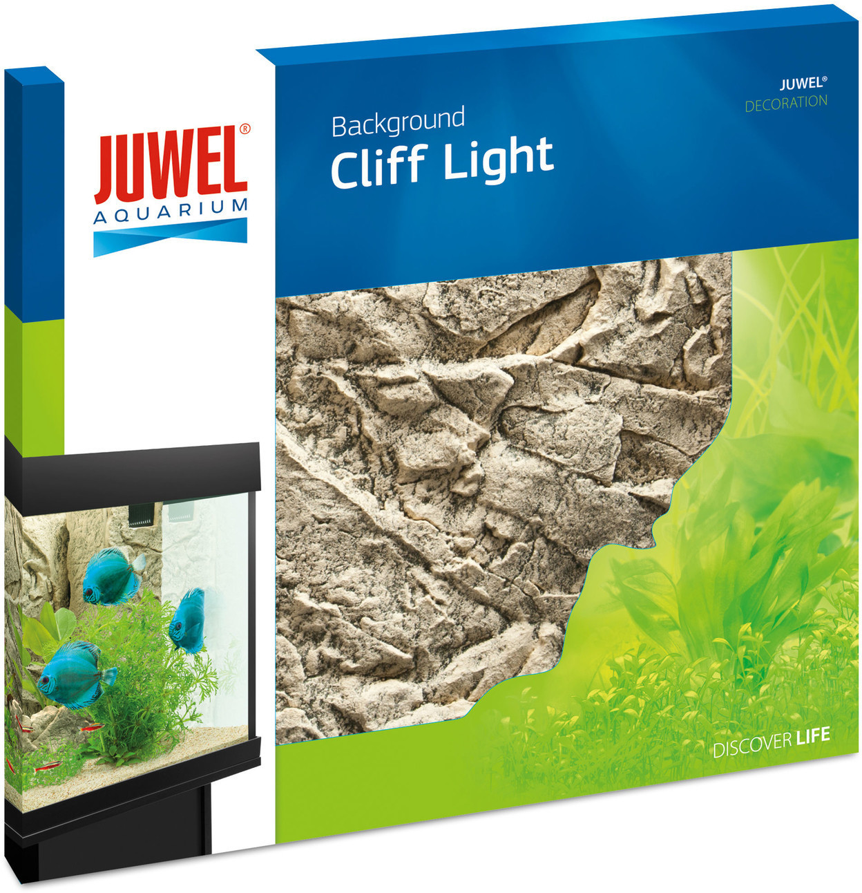 Juwel Cliff Background (Light)