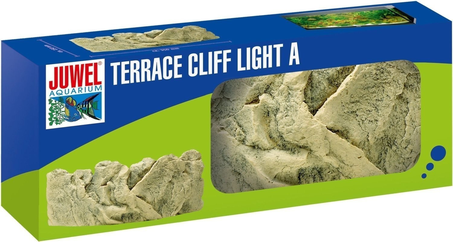 Juwel Terrace Cliff Light A