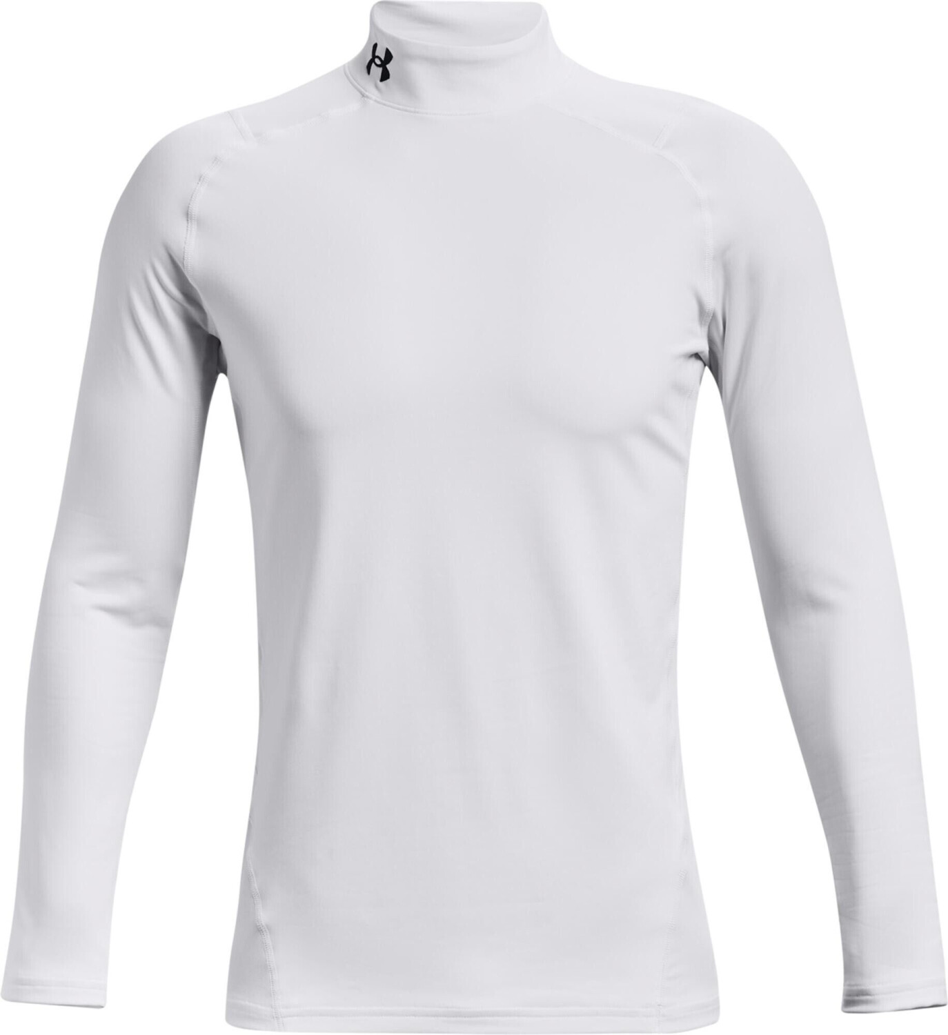 Under Armour Men s Coldgear Fitted Mock ab 37 45 Dezember 2024 Preise Preisvergleich bei idealo