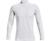 Under armour mock neck mens hot sale