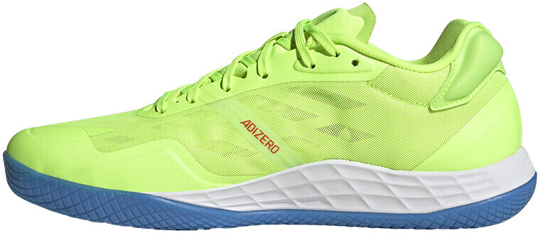 Adidas Adizero Fastcourt 2.0 lucid lemon/core black/cloud white 