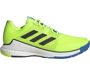 Adidas Crazyflight yellow a 89 00 oggi Migliori prezzi e offerte su idealo