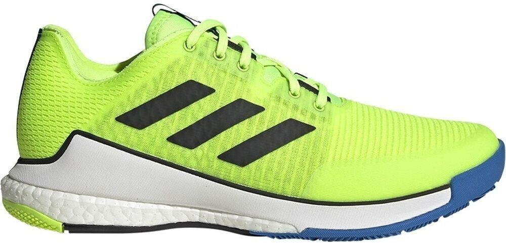 Adidas Crazyflight yellow a 85 00 oggi Migliori prezzi e offerte su idealo