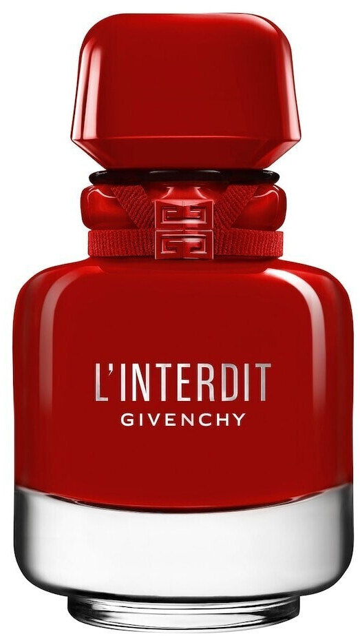 Givenchy L’Interdit Rouge Ultime Eau de Parfum (35ml)