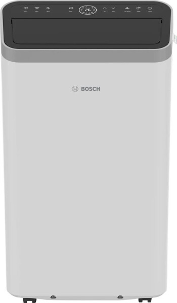 Bosch Cool 4000 weiß/schwarz