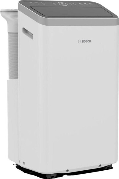 Bosch Cool 4000 weiß/schwarz, Bild 2