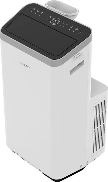 Bosch Cool 4000 weiß/schwarz, Bild 3