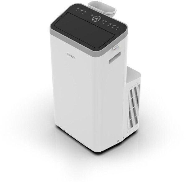 Bosch Cool 4000 weiß/schwarz, Bild 9