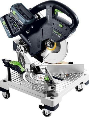 Festool SYMC 70 4,0 EBI-Plus (577464)