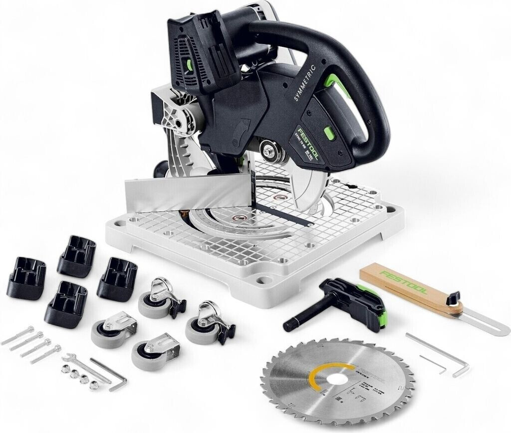 Festool SYMC 70 EBI-Basic (577424)