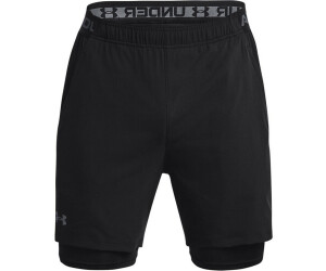 Ua 2 in 1 shorts on sale