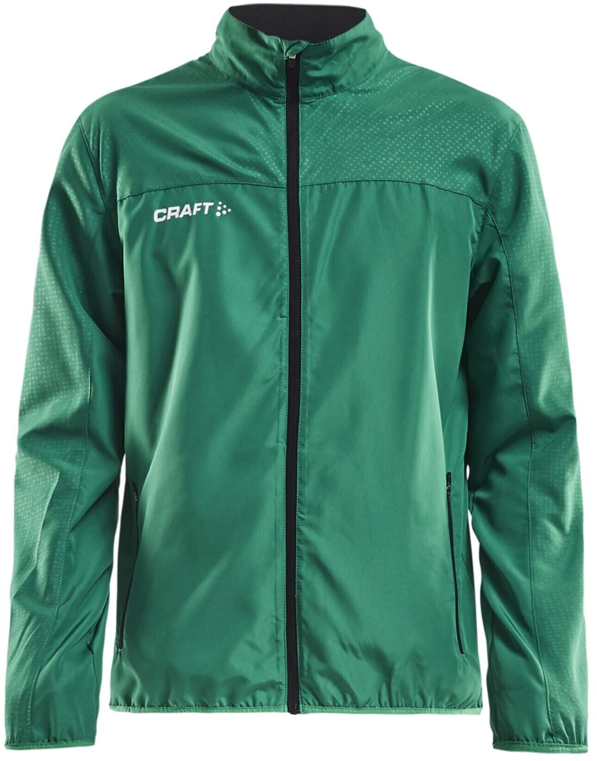 Craft Rush Wind Men Jacket Team Green