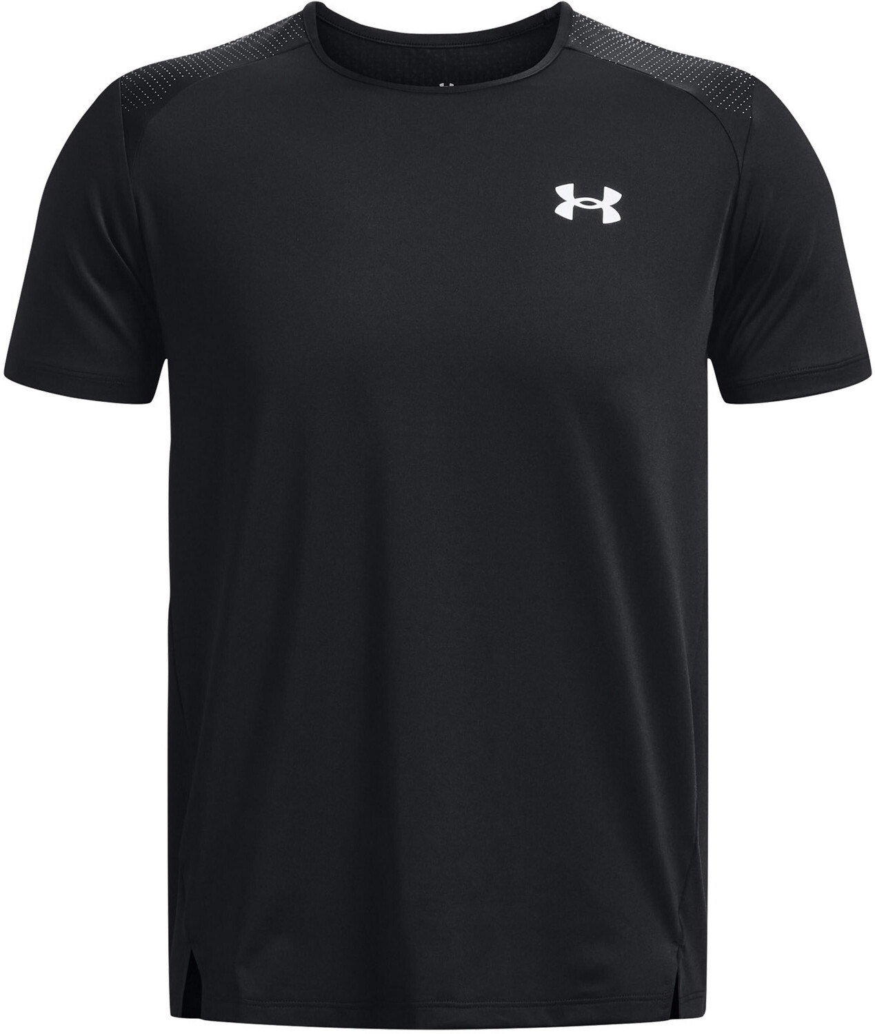 Under armour running tops mens new arrivals