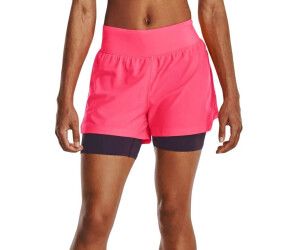 Buy Under Armour Run Elite Shorts Women 1376759 from 18.50 Today Best Deals on idealo
