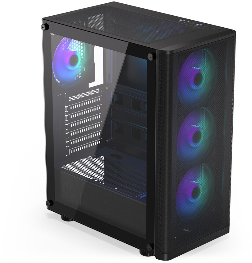 Endorfy Ventum 200 ARGB