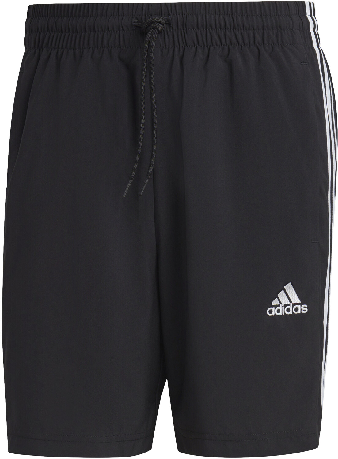 Adidas AEROREADY Essentials Chelsea 3-Streifen Shorts (IC1484) ab 18,99 € |  Preisvergleich bei