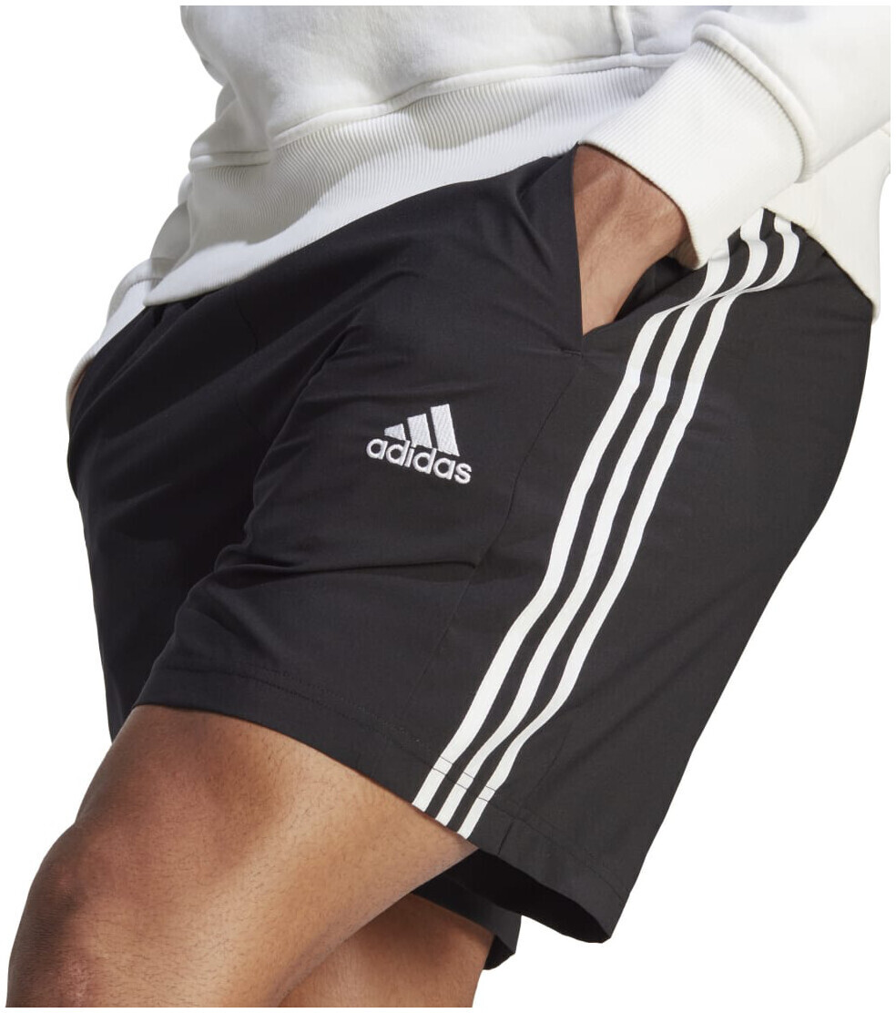 Adidas AEROREADY Essentials Chelsea 3-Streifen Shorts (IC1484) ab 18,99 € |  Preisvergleich bei | Sportshorts