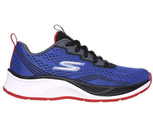 Skechers Elite Sport Push Pace Kids royal black au meilleur prix