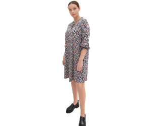 Tom Tailor Plus - Gemustertes Kleid (1034962-30719) small abstract shapes  design ab 20,66 € | Preisvergleich bei