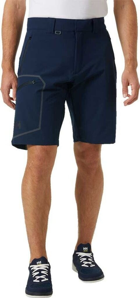 Helly Hansen Men's HP Racing Softshell Cargo Shorts