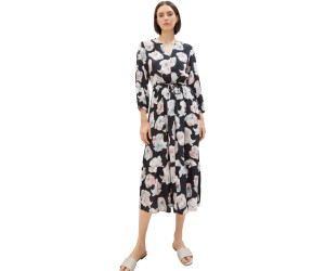 Volants Preisvergleich Kleid dye tie bei (1037922-32413) ab flower Tailor 51,99 € Tom Gemustertes mit | design