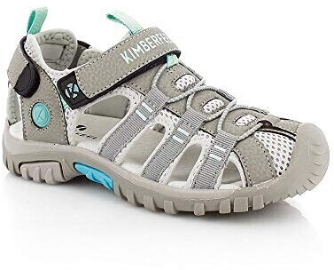 Kimberfeel Bahyana Sandals grey