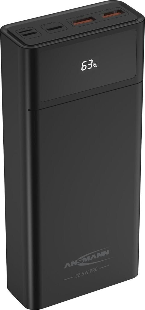 Ansmann PB322PD 24.000 mAh