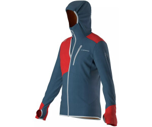 La sales sportiva fleece