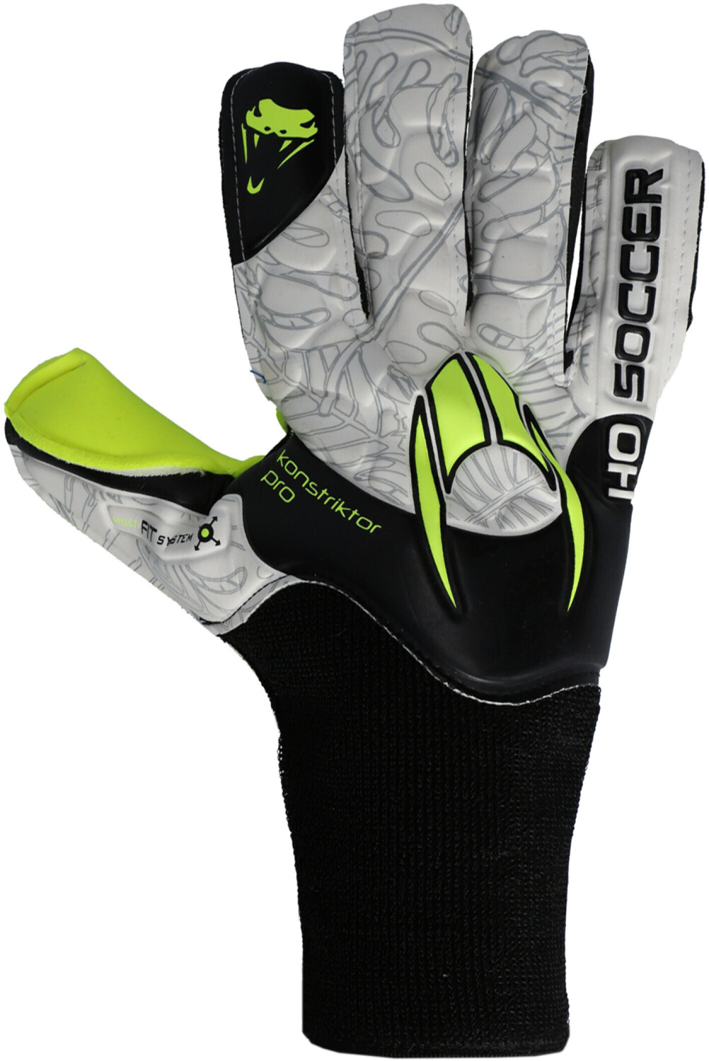 HO Soccer Soccer Constrictor Pro NC Weiss - (HO052.0181)