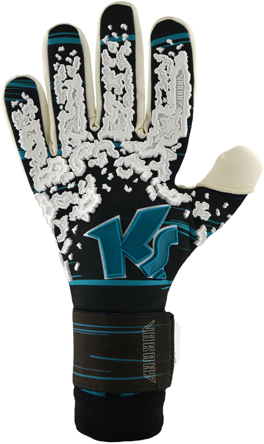 KEEPERsport varan7 champ nc turquoise F471 - (KS10021)