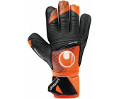 Uhlsport Guanti da portiere Soft Advanced Giallo | Goalinn