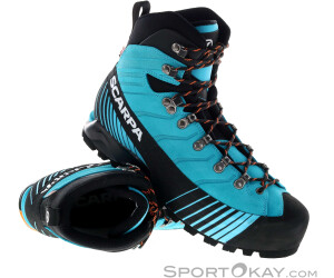 Scarpa Ribelle HD 71088 M azure a 282 99 oggi Migliori