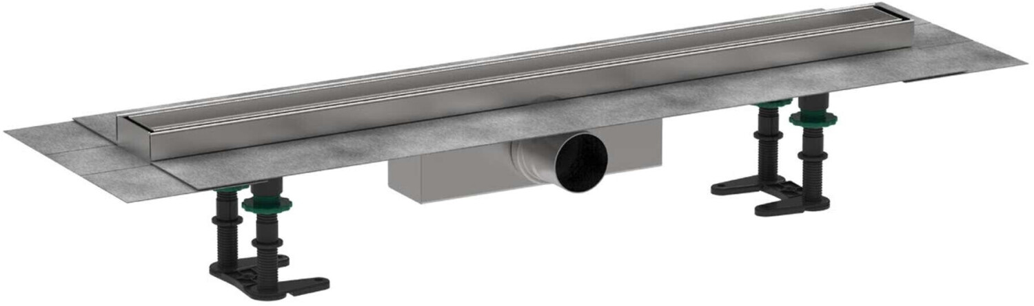 Hansgrohe RainDrain Compact