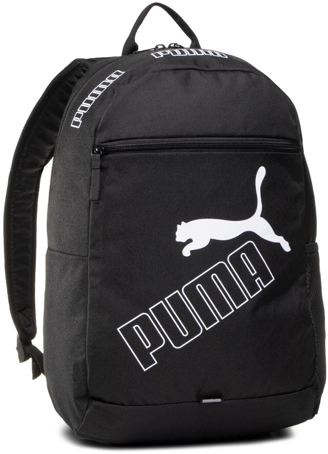 Puma Phase Backpack 02 black au meilleur prix sur idealo