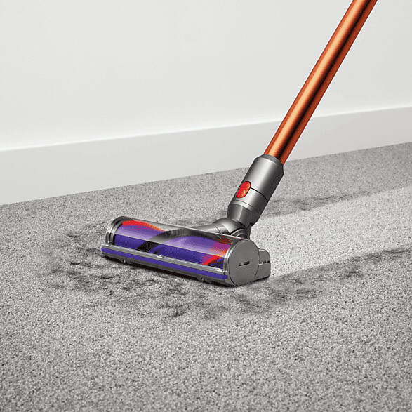 Dyson Cyclone V10™ コードレスクリーナー