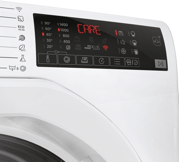 Hoover H3WP 4134TAM/1-S, Bild 5