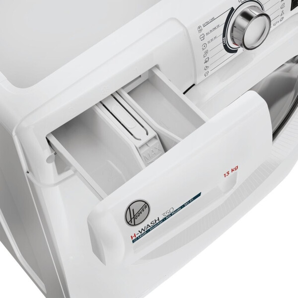 Hoover H3WP 4134TAM/1-S, Bild 6
