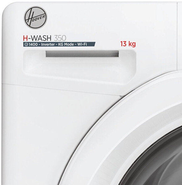Hoover H3WP 4134TAM/1-S, Bild 8