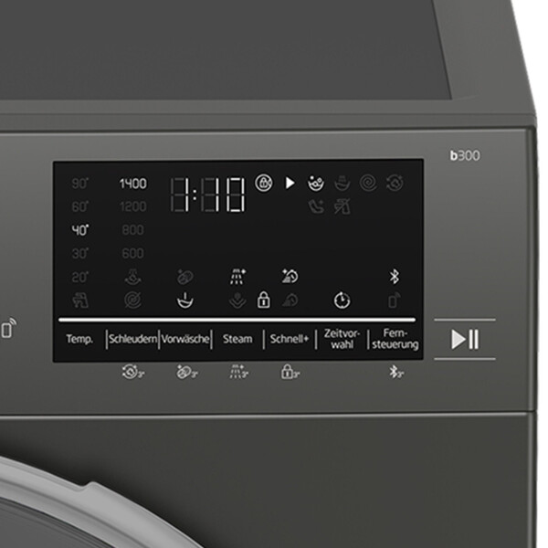 Beko B3WFT510415M, Bild 4