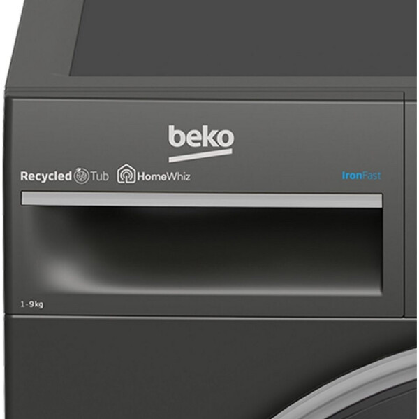 Beko B3WFT510415M, Bild 6