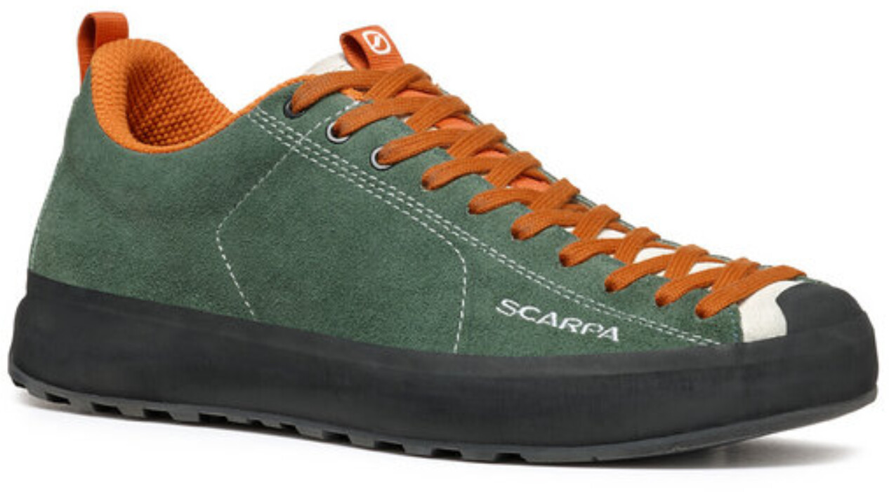 Scarpa Mojito Wrap (32708-350) forest