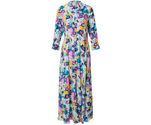 Y.A.S Yassavanna Long Shirt Dress S. Noos (26022663) ab 22,46 € |  Preisvergleich bei | Gemusterte Kleider