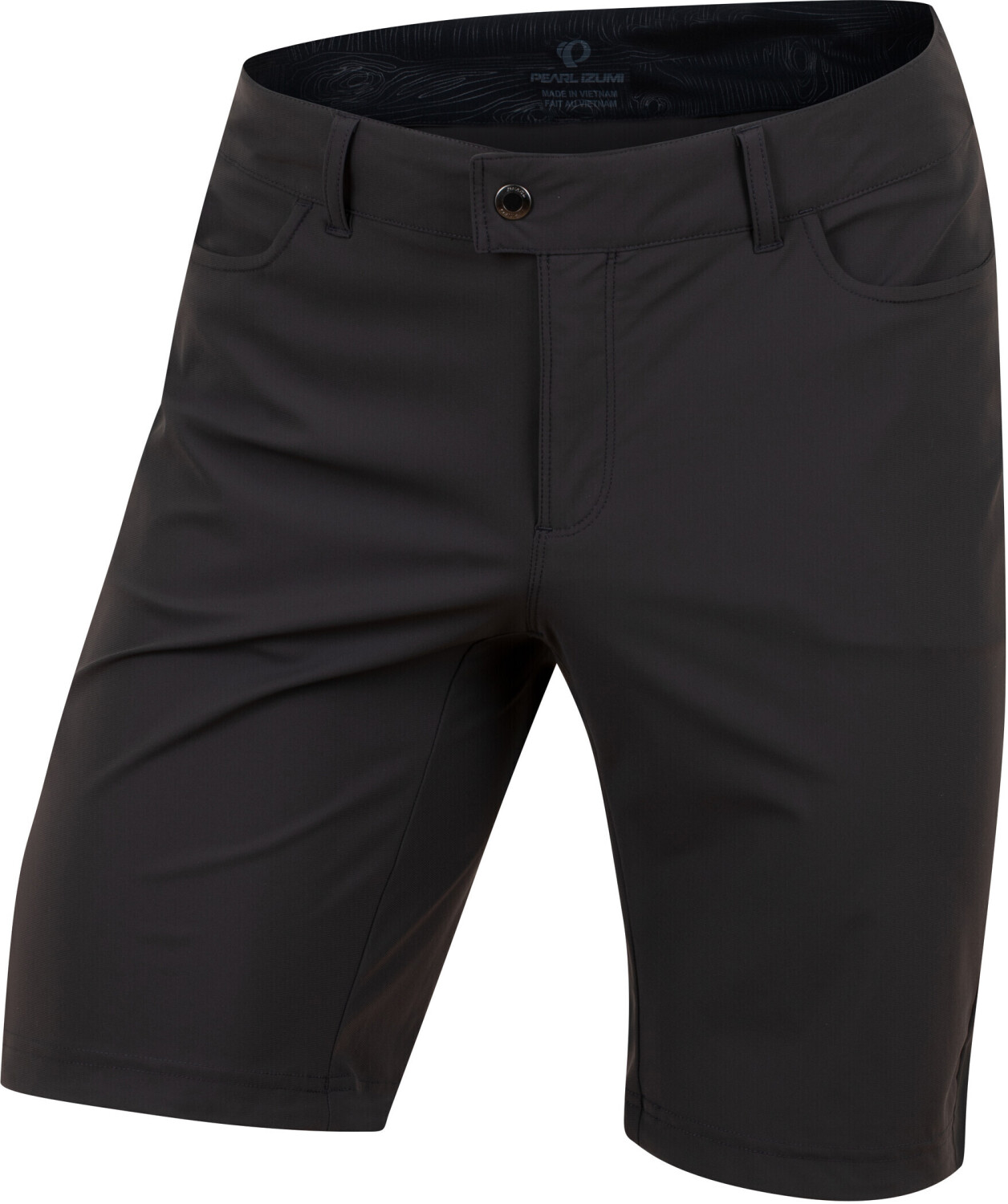 Pearl Izumi Expedition Shell Shorts Men black ab 61,99