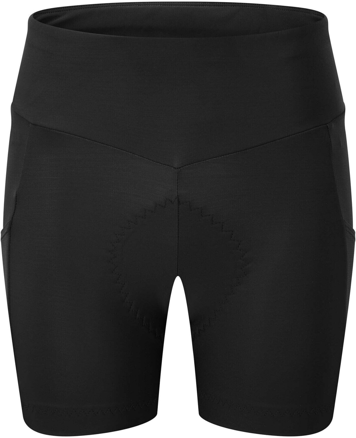 DHB Moda Cycle Shorts Women black ab 29,99 € Preisvergleich bei idealo.de