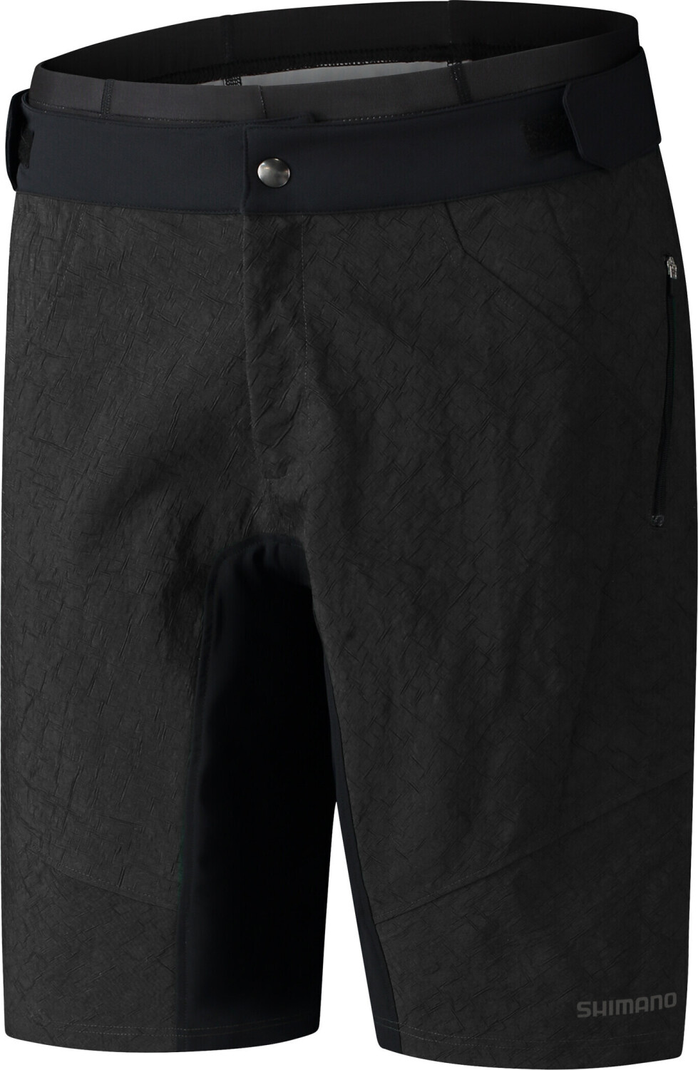 Shimano Revo Shorts ohne Innenhose Men black
