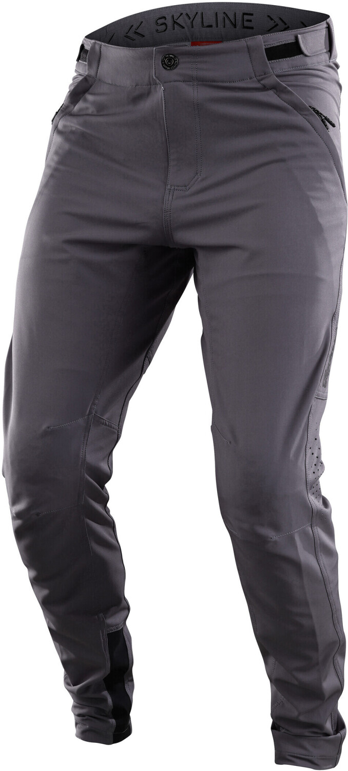 Troy Lee Designs Skyline Grey Pants