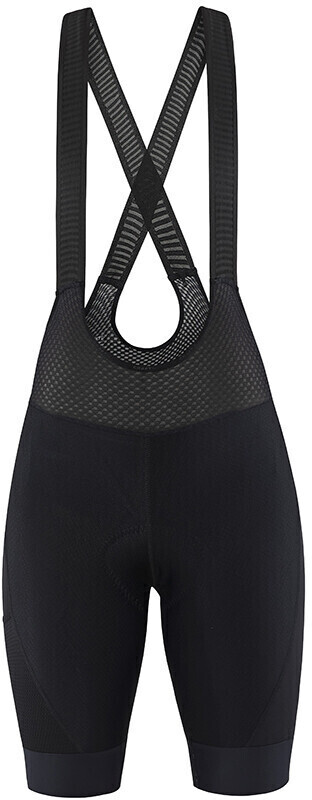 Craft ADV Gravel Bib Shorts Women black