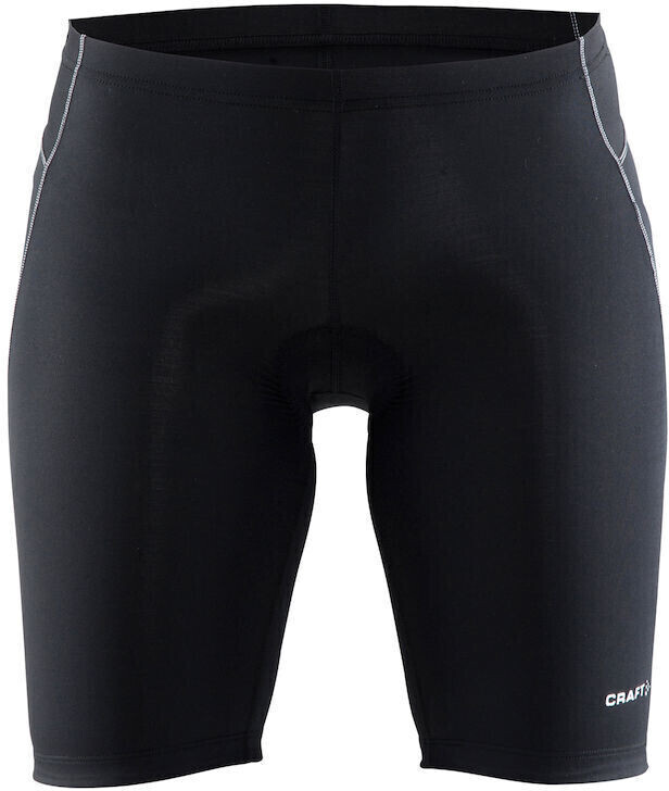 Craft Greatness FahrradShorts Women black