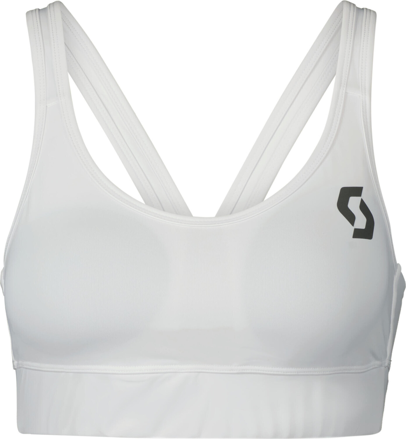 Scott Bra W's Endurance white