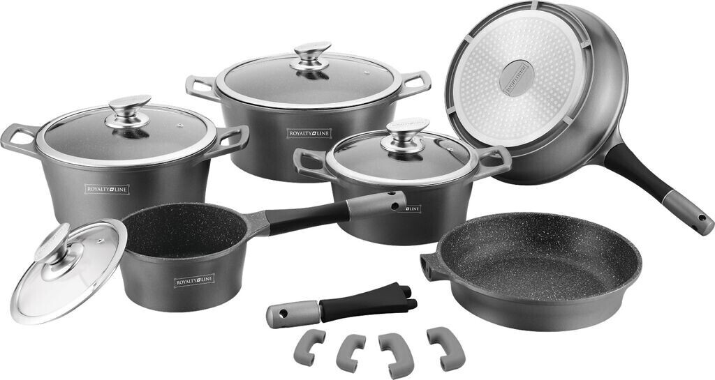 Royalty Line RL-ES1014M-SILVER